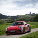Illustration for article titled Put These Very Good 2019 Porsche 911 GT3 RS Photos In Your Life
